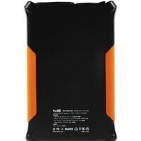 TopON TOP-X38 PRO (черный/оранжевый) Image #6