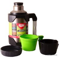 Арктика 110-1500 Stainless Steel Image #2