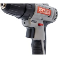 Ресанта ДА-20-2ЛК-Б (с 2-мя АКБ, кейс) Image #3