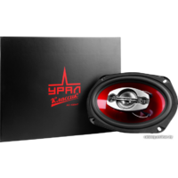 Урал Классик АС-К6947 Image #2