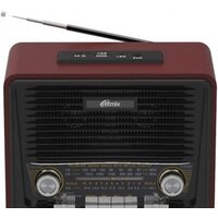 Ritmix RPR-088 (черный)