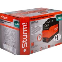 Sturm AW97I32N Image #6