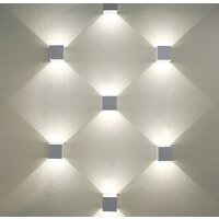 Elektrostandard 1548 Techno LED Winner (черный) Image #2