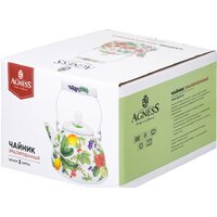 Agness Fruit Basket 934-587 Image #2