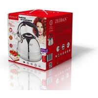 ZEIDAN Z4156 Image #2