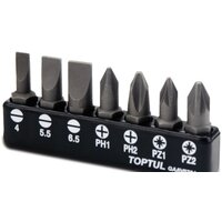 Toptul GCAI8002 80 предметов Image #11