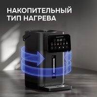 Zigmund & Shtain ZTP-950 Image #9