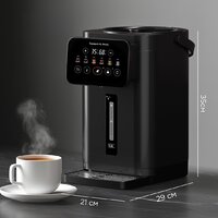 Zigmund & Shtain ZTP-950 Image #15