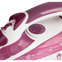 Василиса У3-2000 (белый/сиреневый) Image #2