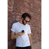 uBear Vibe (черный) Image #7