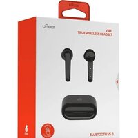 uBear Vibe (черный) Image #13