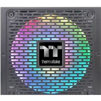 Thermaltake Toughpower GF1 ARGB 650W Gold TT Premium TTP-650AH3FCG-U Image #2