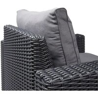 Keter California Chair 231561 (2 шт, графит) Image #2