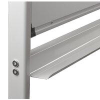 BRAUBERG Premium на стенде 90х120 см 236851 (белый) Image #6