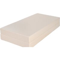 КМС №3 складной 100x100x10 (бежевый)