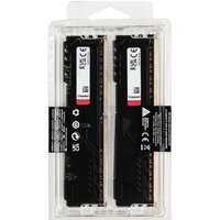 Kingston FURY Beast 2x16GB DDR4 PC4-28800 KF436C18BBK2/32 Image #8