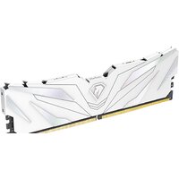Netac Shadow II White 16ГБ DDR5 4800 МГц NTSWD5P48SP-16W Image #2
