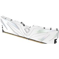Netac Shadow II White 16ГБ DDR5 4800 МГц NTSWD5P48SP-16W Image #3