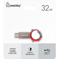 SmartBuy Metal Snake 32GB Image #5