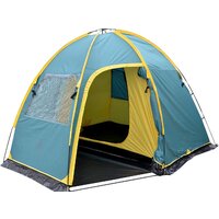 Coyote Vaal-4 v2 (зеленый)