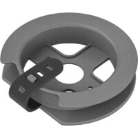 Logitech Mic Pod Mount (белый) Image #2