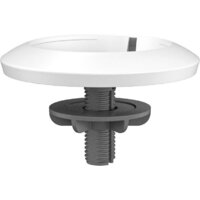 Logitech Mic Pod Mount (белый)