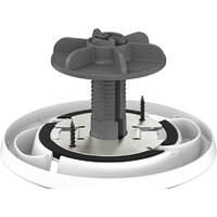 Logitech Mic Pod Mount (белый) Image #3