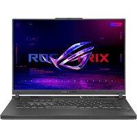 ASUS ROG Strix G16 2023 G614JU-N3540