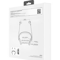 Pero BE04 (коричневый) Image #5