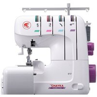 Chayka 534