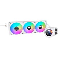 Thermaltake TH360 V2 Ultra EX ARGB Snow Edition CL-W426-PL12SW-A