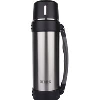 Taller TR-22429 1.8 л (нержавеющая сталь)