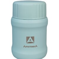 Арктика 311-500-CN 500мл (голубой)
