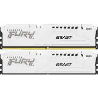 Kingston FURY Beast 2x32ГБ DDR5 6400 МГц KF564C32BWEK2-64 Image #2