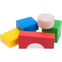 Краснокамская игрушка Строим сами НСК-05 Image #3