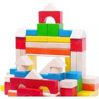 Краснокамская игрушка Строим сами НСК-05