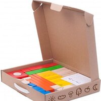 Краснокамская игрушка Строим сами НСК-05 Image #2