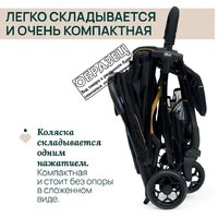 Chicco Glee Playful (Black) Image #5