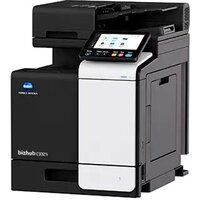 Konica Minolta Bizhub C3321i