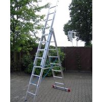 Krause Corda+ 3х9 [013392/086398] Image #7