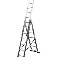 Krause Corda+ 3х9 [013392/086398]