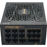 Seasonic Prime 1300W Gold SSR-1300GD Image #2
