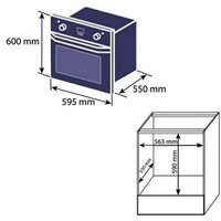 Evelux EO 637 PX Image #2