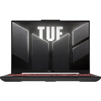 ASUS TUF Gaming A16 2024 FA607NUG-RL161 Win 11 Pro Image #8