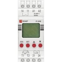 EKF PROxima RT-820M Image #2