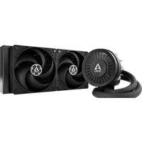 Arctic Liquid Freezer III 240 Black ACFRE00134A Image #1
