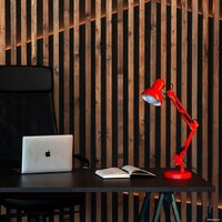 Uniel TLI-221 UL-00002121 (красный) Image #14