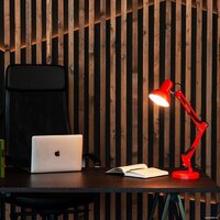 Uniel TLI-221 UL-00002121 (красный) Image #16