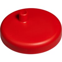 Uniel TLI-221 UL-00002121 (красный) Image #8