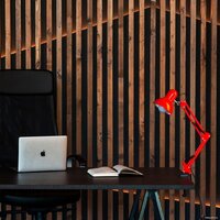 Uniel TLI-221 UL-00002121 (красный) Image #13